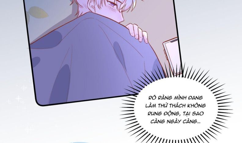 Cuộc Chiến Không Rung Động Chapter 14 - Trang 2