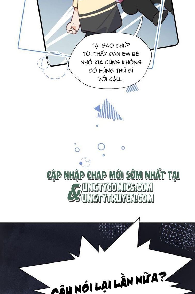 Cuộc Chiến Không Rung Động Chapter 15 - Trang 2