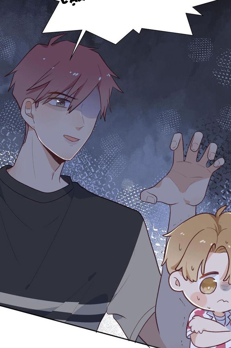 Cuộc Chiến Không Rung Động Chapter 15 - Trang 2