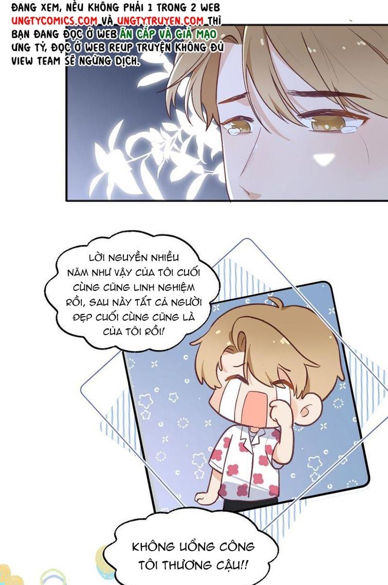 Cuộc Chiến Không Rung Động Chapter 15 - Trang 2