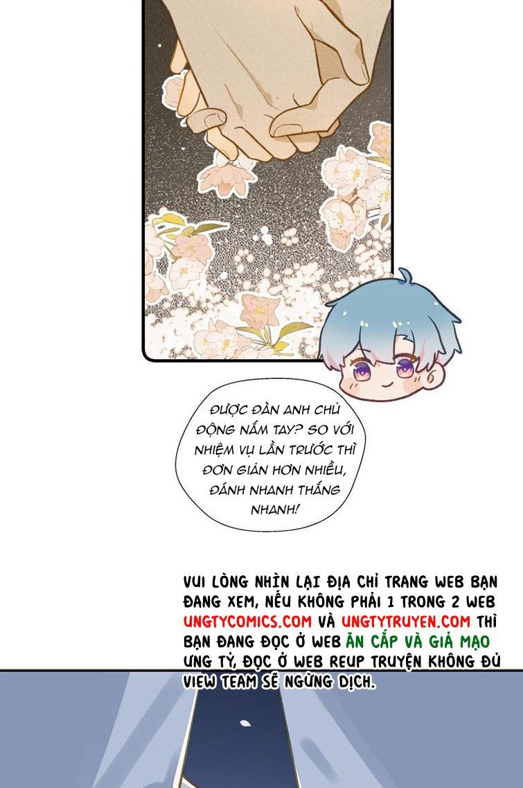 Cuộc Chiến Không Rung Động Chapter 15 - Trang 2