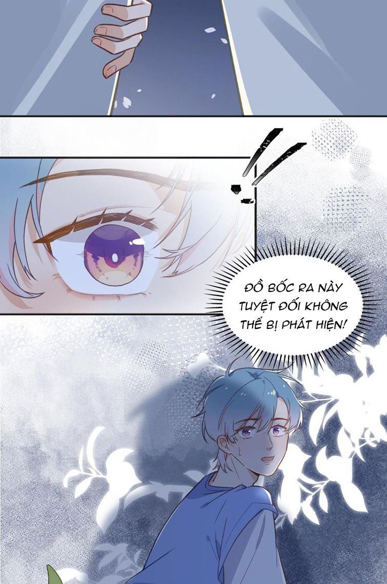 Cuộc Chiến Không Rung Động Chapter 15 - Trang 2