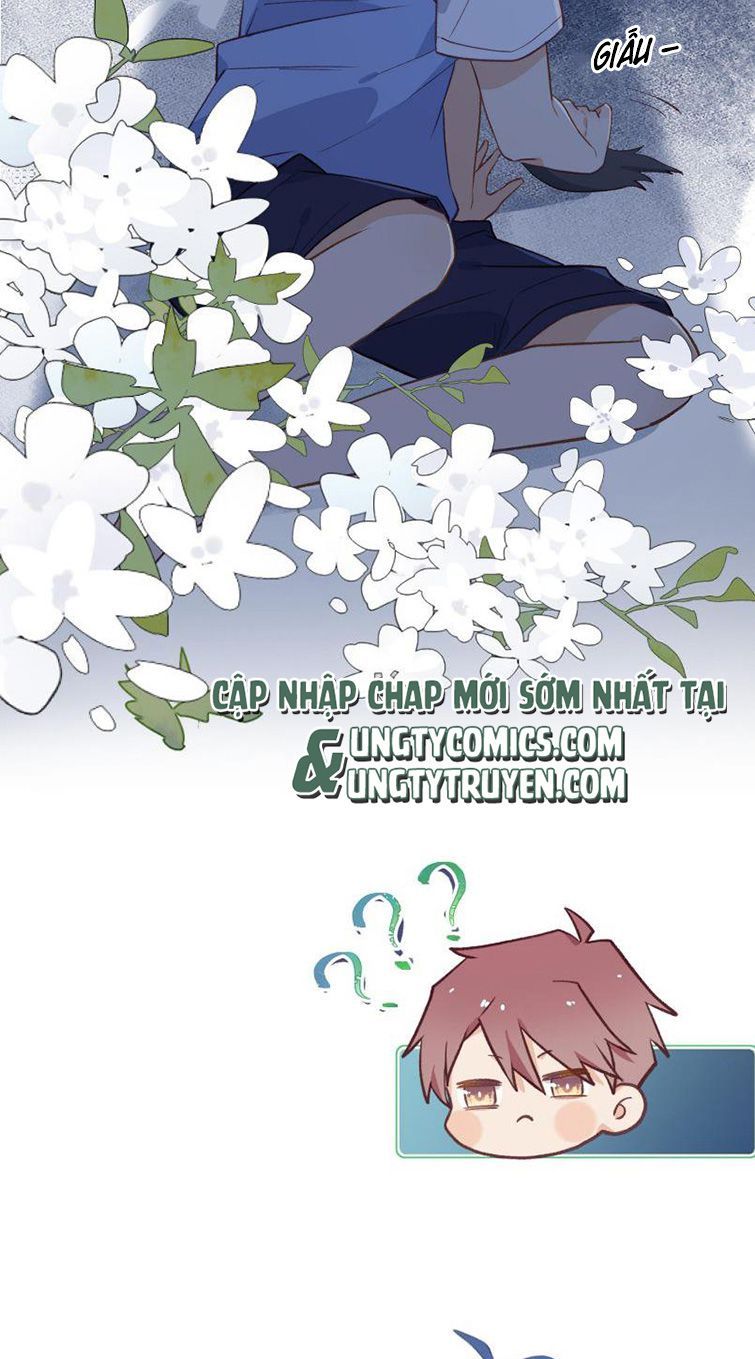 Cuộc Chiến Không Rung Động Chapter 15 - Trang 2