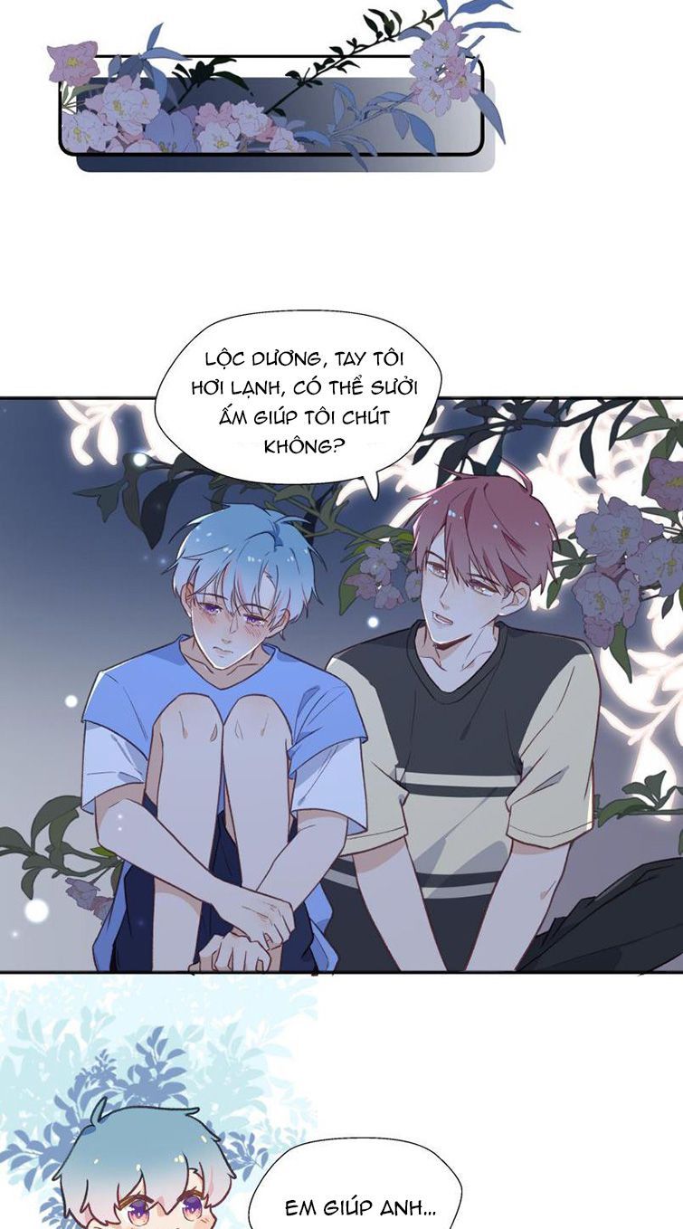 Cuộc Chiến Không Rung Động Chapter 15 - Trang 2