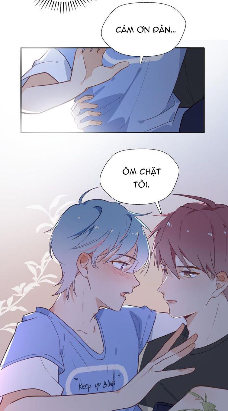 Cuộc Chiến Không Rung Động Chapter 15 - Trang 2