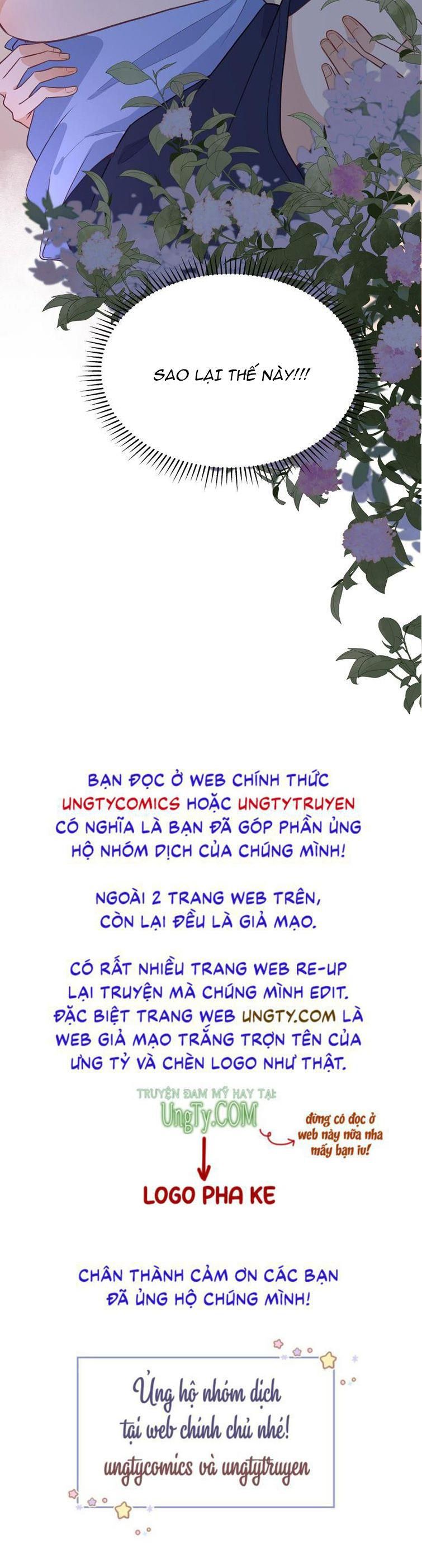 Cuộc Chiến Không Rung Động Chapter 15 - Trang 2