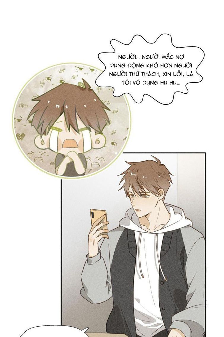 Cuộc Chiến Không Rung Động Chapter 15 - Trang 2