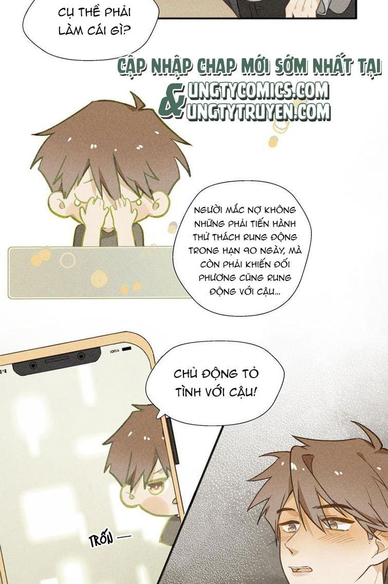 Cuộc Chiến Không Rung Động Chapter 15 - Trang 2