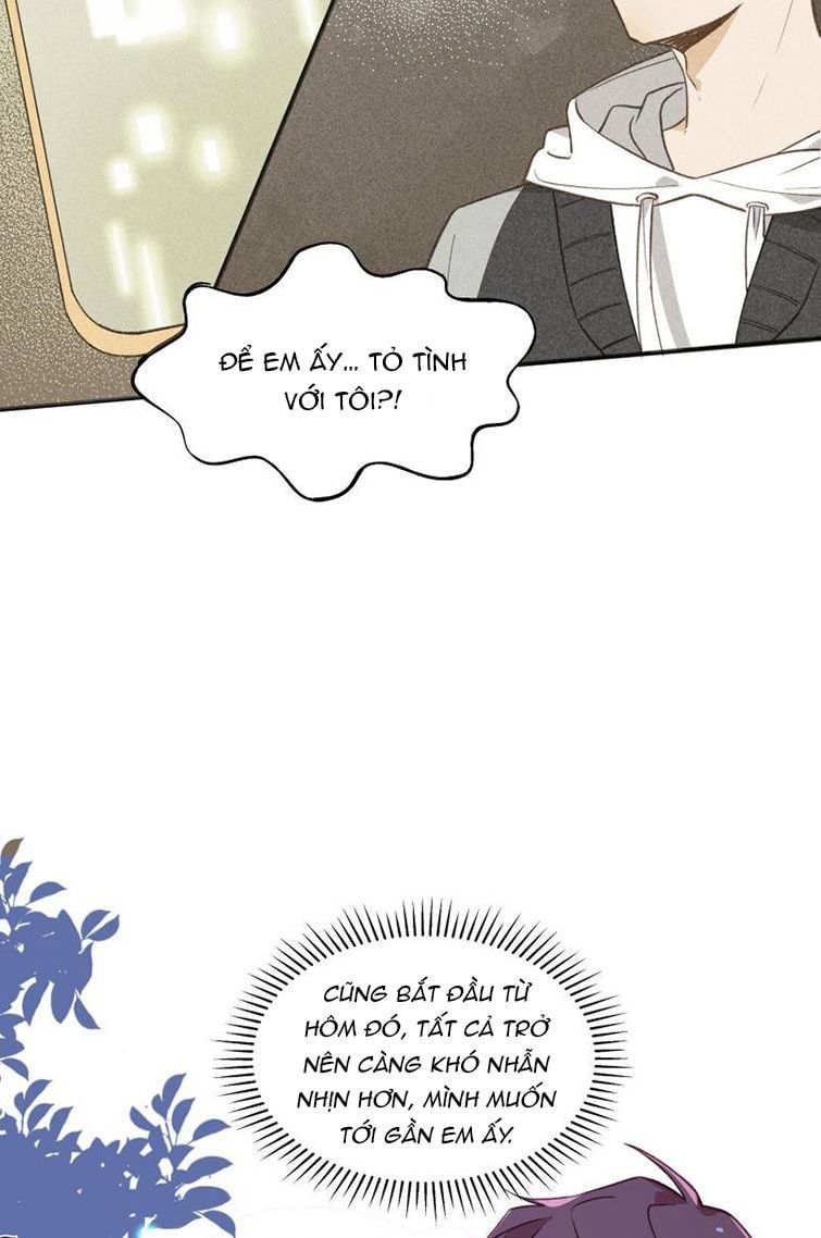 Cuộc Chiến Không Rung Động Chapter 15 - Trang 2
