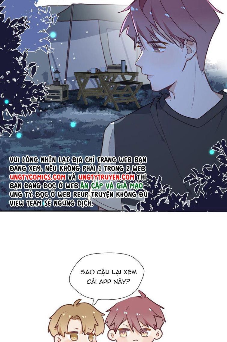 Cuộc Chiến Không Rung Động Chapter 15 - Trang 2