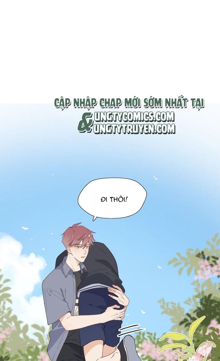 Cuộc Chiến Không Rung Động Chapter 16 - Trang 2