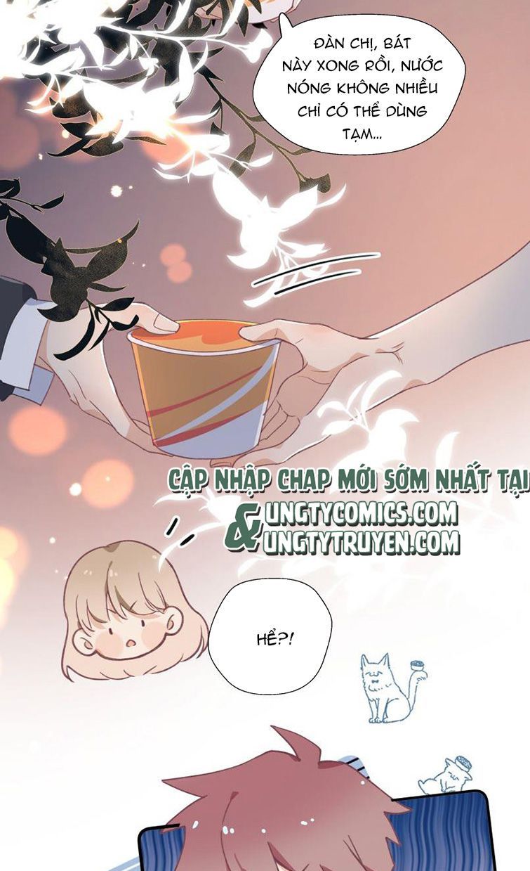 Cuộc Chiến Không Rung Động Chapter 16 - Trang 2