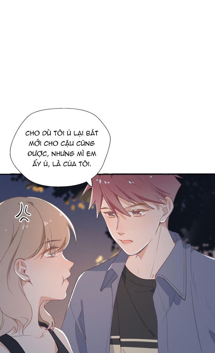 Cuộc Chiến Không Rung Động Chapter 16 - Trang 2