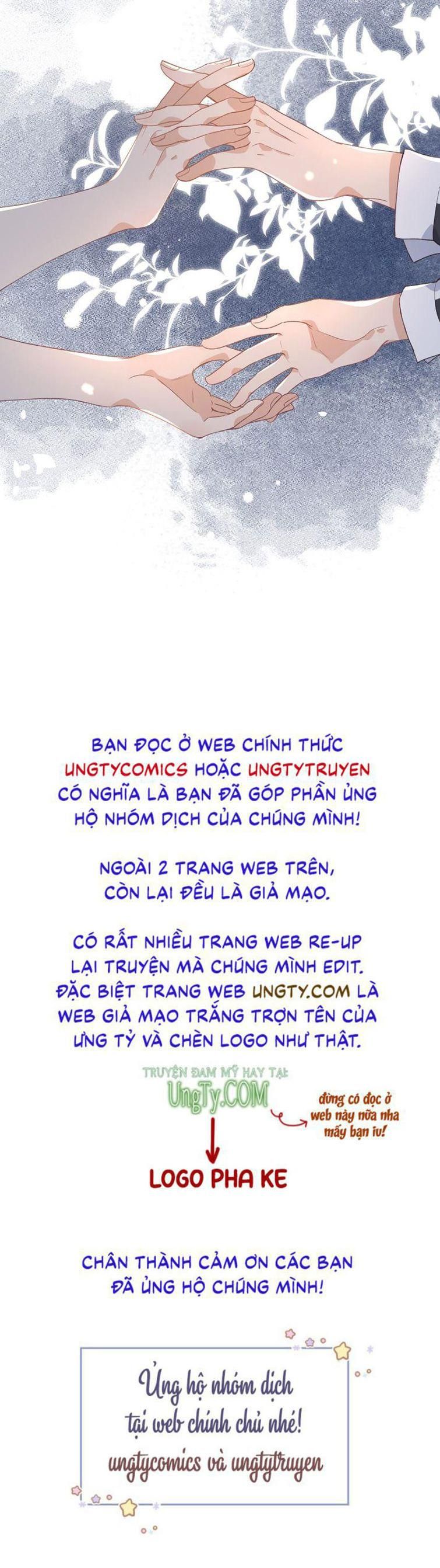 Cuộc Chiến Không Rung Động Chapter 16 - Trang 2