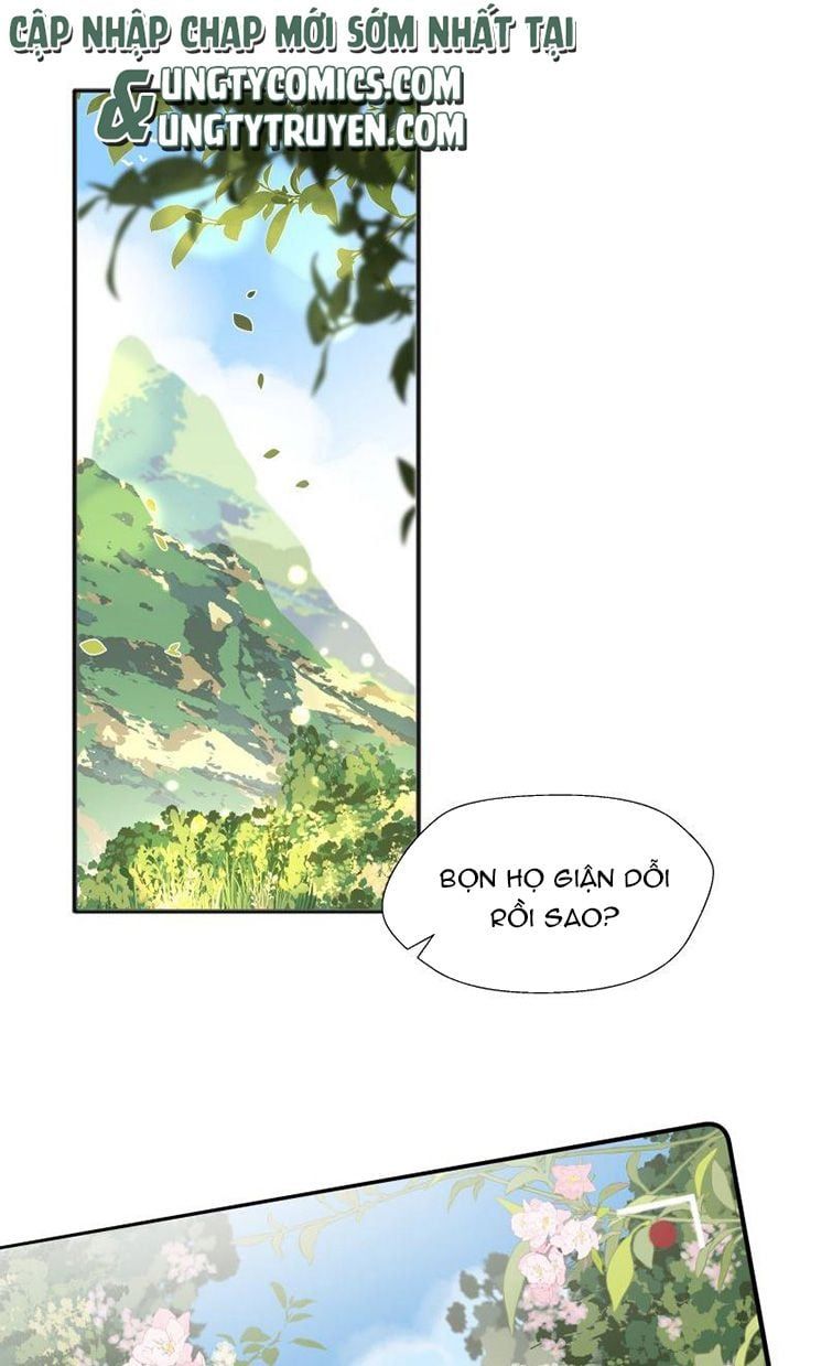 Cuộc Chiến Không Rung Động Chapter 16 - Trang 2