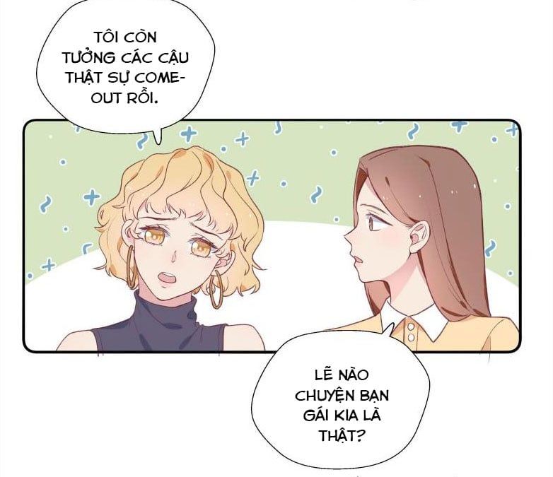 Cuộc Chiến Không Rung Động Chapter 18 - Trang 2