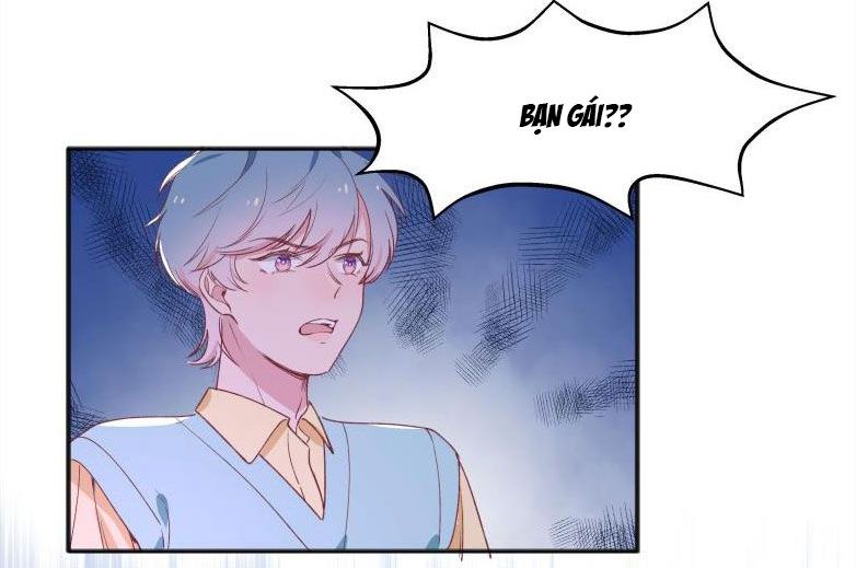 Cuộc Chiến Không Rung Động Chapter 18 - Trang 2