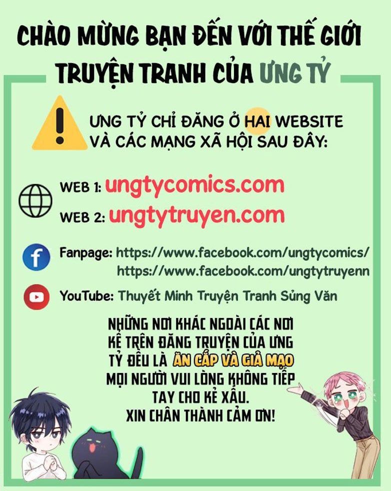 Cuộc Chiến Không Rung Động Chapter 18 - Trang 2