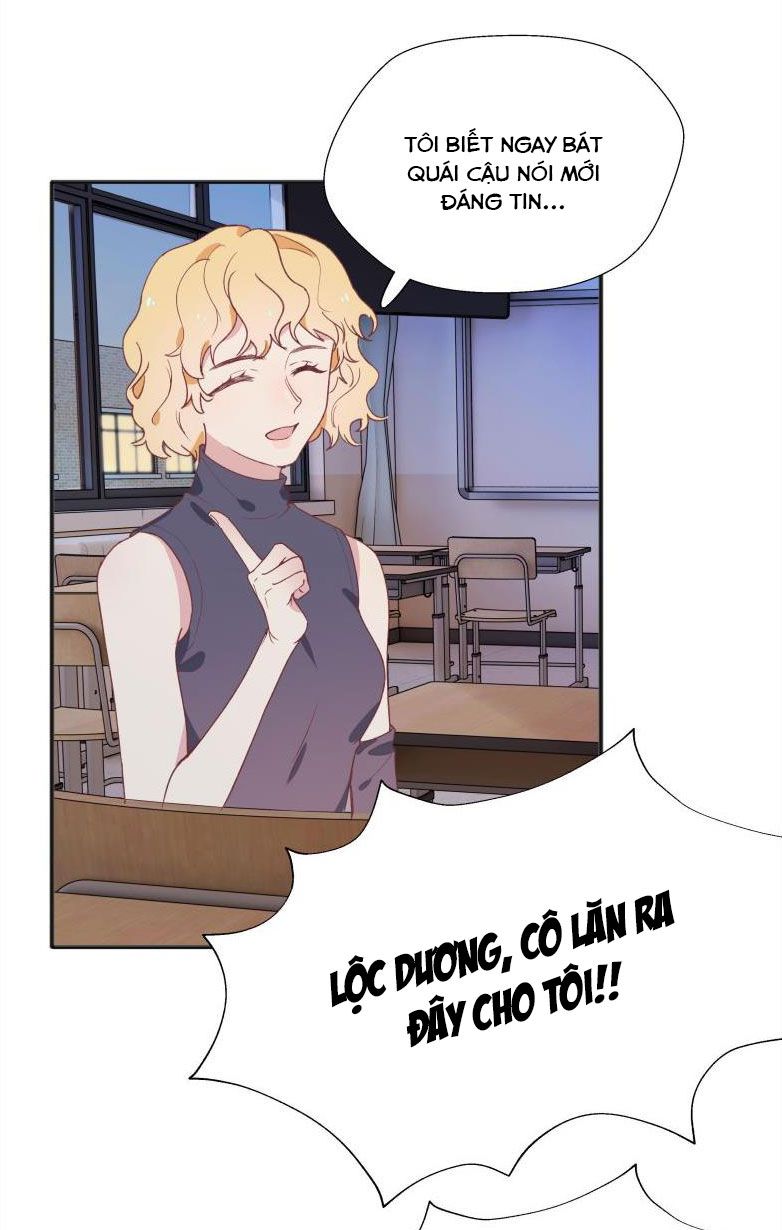 Cuộc Chiến Không Rung Động Chapter 18 - Trang 2