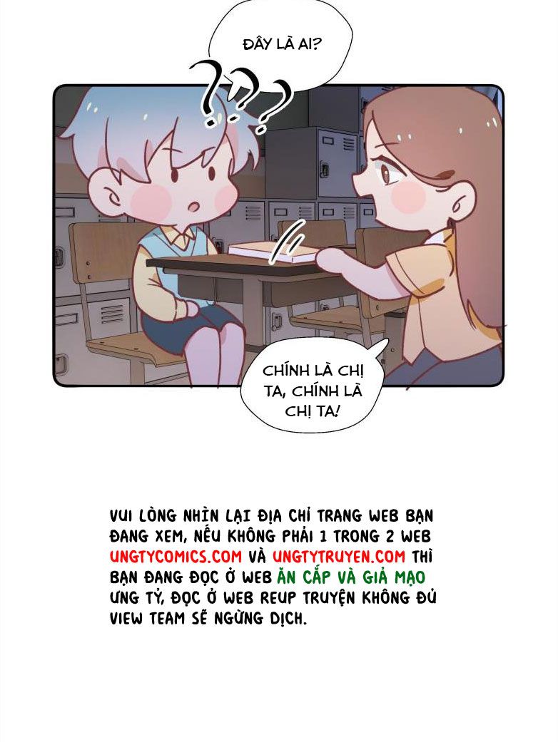 Cuộc Chiến Không Rung Động Chapter 18 - Trang 2