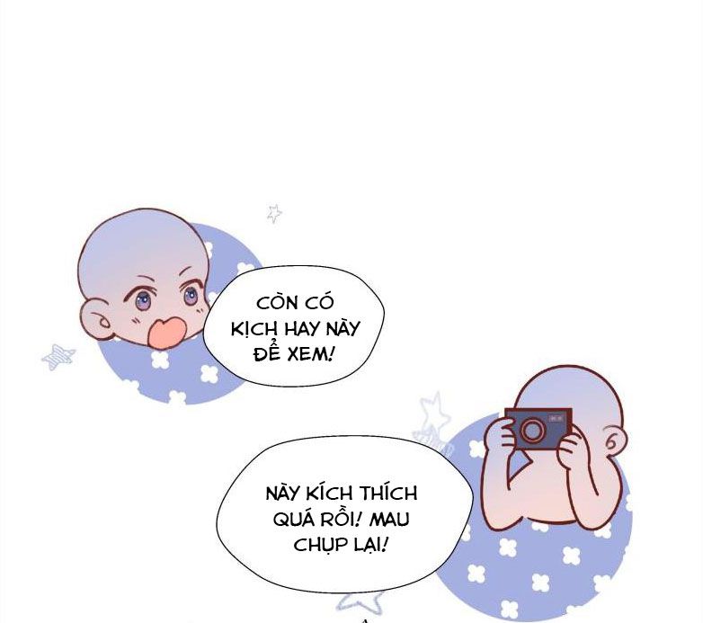 Cuộc Chiến Không Rung Động Chapter 18 - Trang 2