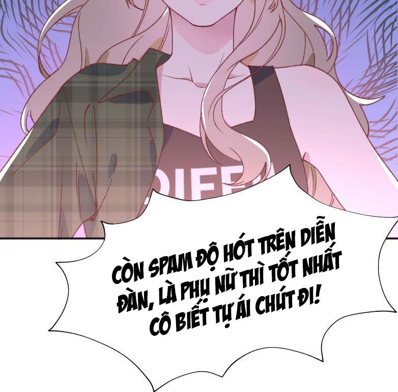 Cuộc Chiến Không Rung Động Chapter 18 - Trang 2