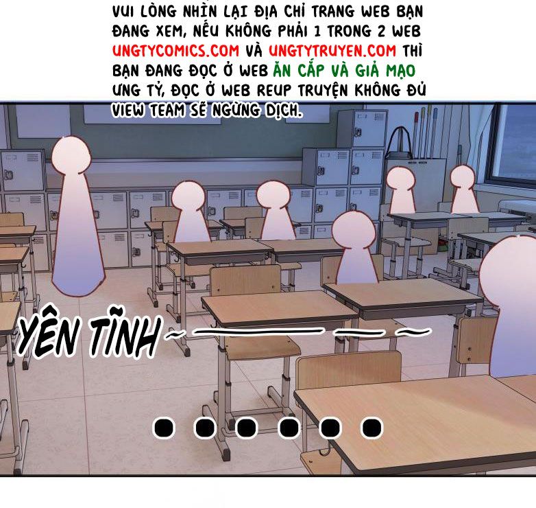 Cuộc Chiến Không Rung Động Chapter 18 - Trang 2