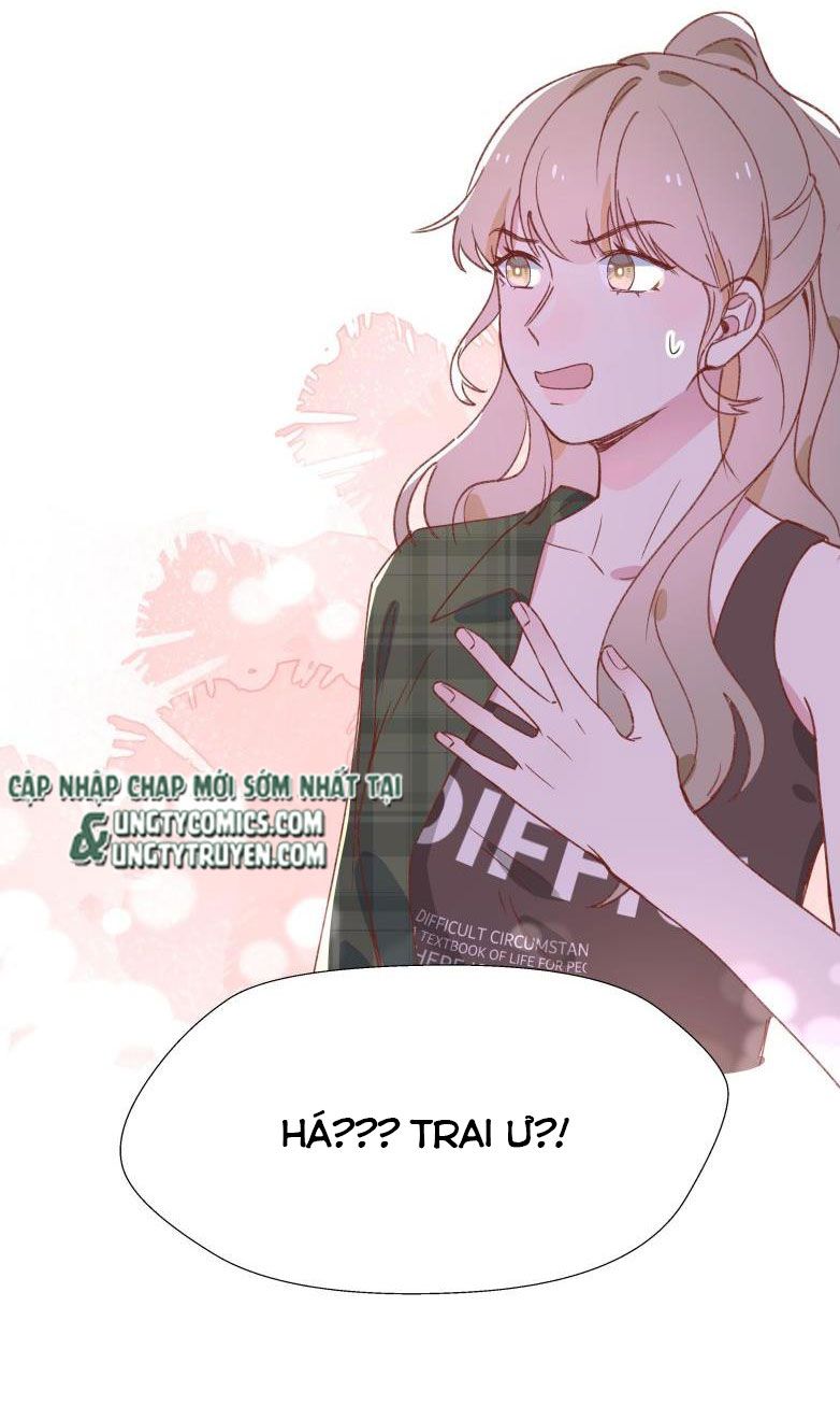 Cuộc Chiến Không Rung Động Chapter 18 - Trang 2