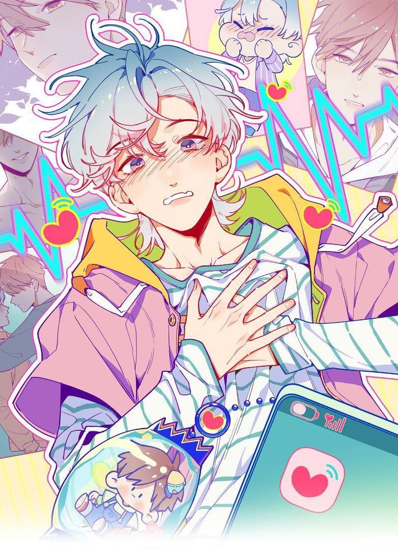 Cuộc Chiến Không Rung Động Chapter 18 - Trang 2
