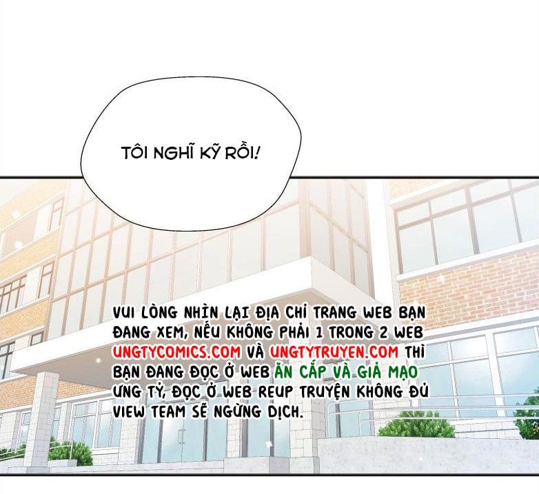 Cuộc Chiến Không Rung Động Chapter 18 - Trang 2