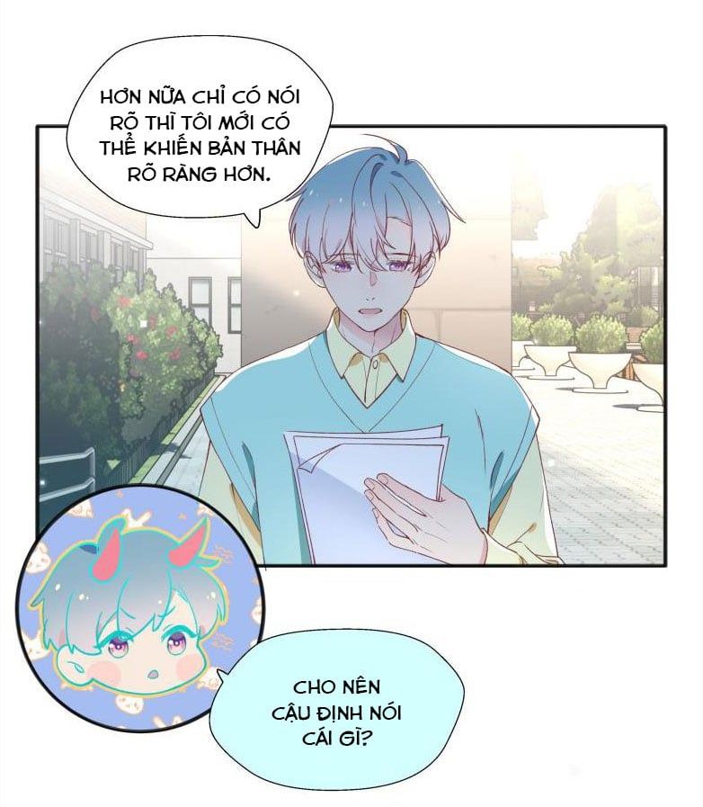 Cuộc Chiến Không Rung Động Chapter 18 - Trang 2