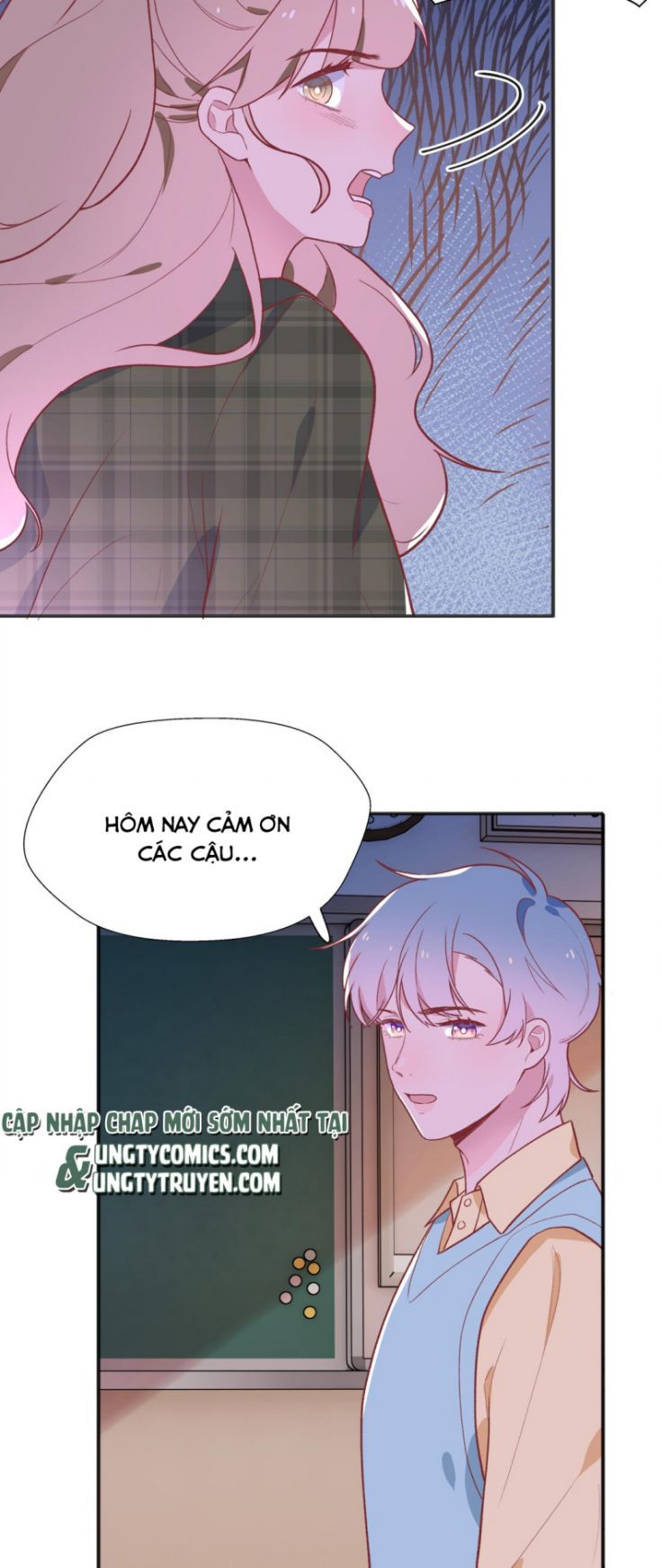 Cuộc Chiến Không Rung Động Chapter 19 - Trang 2