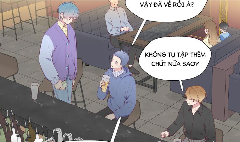 Cuộc Chiến Không Rung Động Chapter 2 - Trang 2