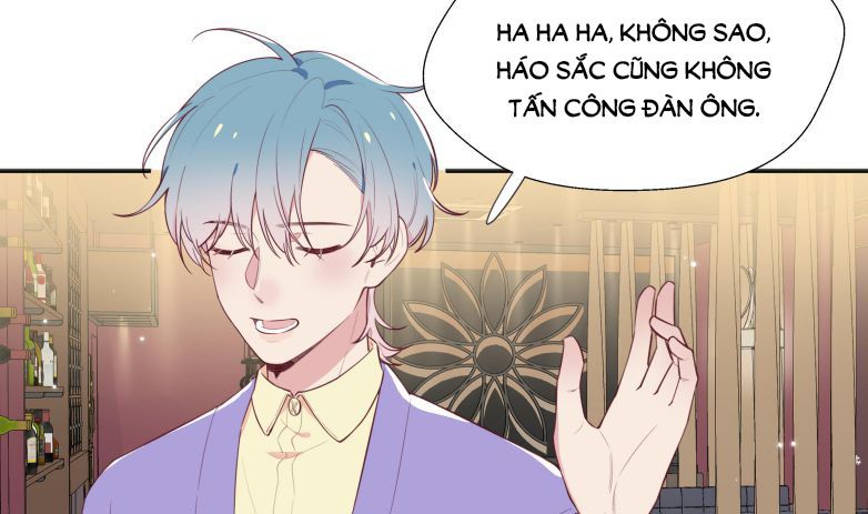 Cuộc Chiến Không Rung Động Chapter 2 - Trang 2