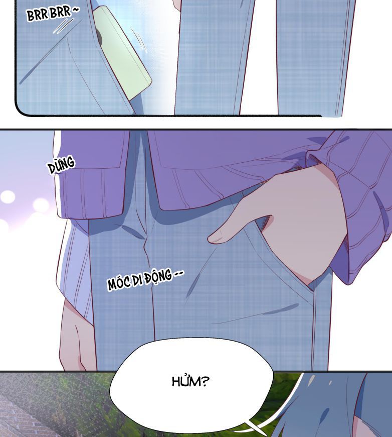 Cuộc Chiến Không Rung Động Chapter 2 - Trang 2