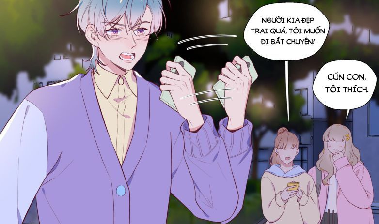 Cuộc Chiến Không Rung Động Chapter 2 - Trang 2