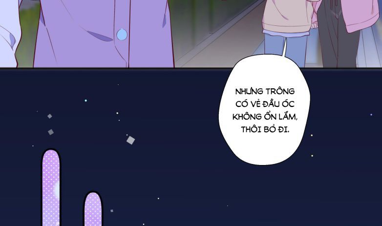 Cuộc Chiến Không Rung Động Chapter 2 - Trang 2