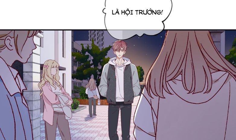 Cuộc Chiến Không Rung Động Chapter 2 - Trang 2