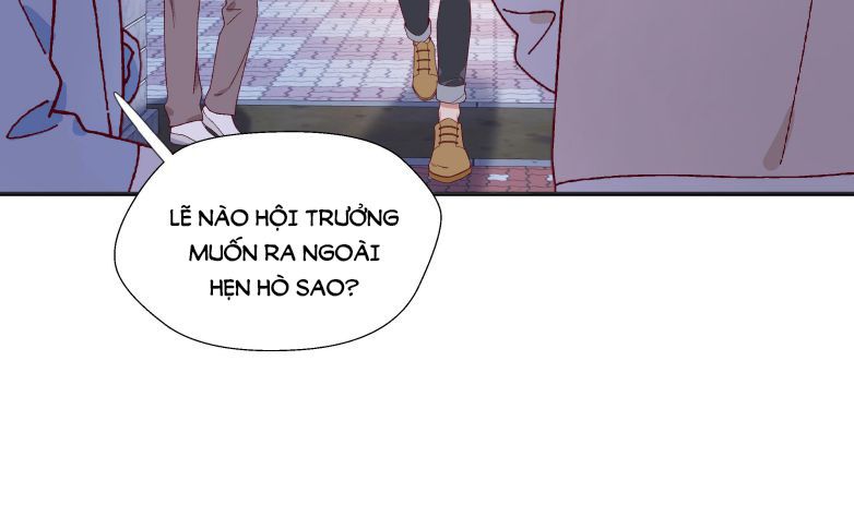 Cuộc Chiến Không Rung Động Chapter 2 - Trang 2