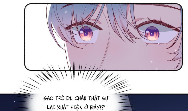 Cuộc Chiến Không Rung Động Chapter 2 - Trang 2
