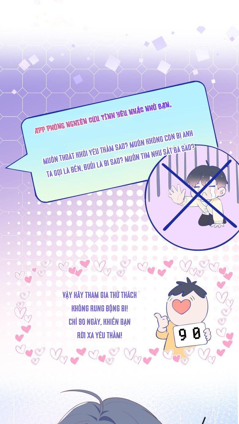 Cuộc Chiến Không Rung Động Chapter 2 - Trang 2