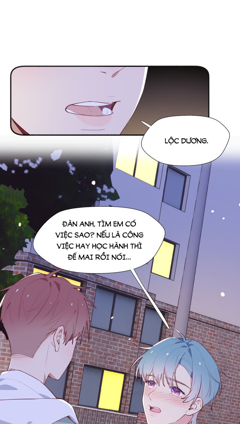 Cuộc Chiến Không Rung Động Chapter 2 - Trang 2
