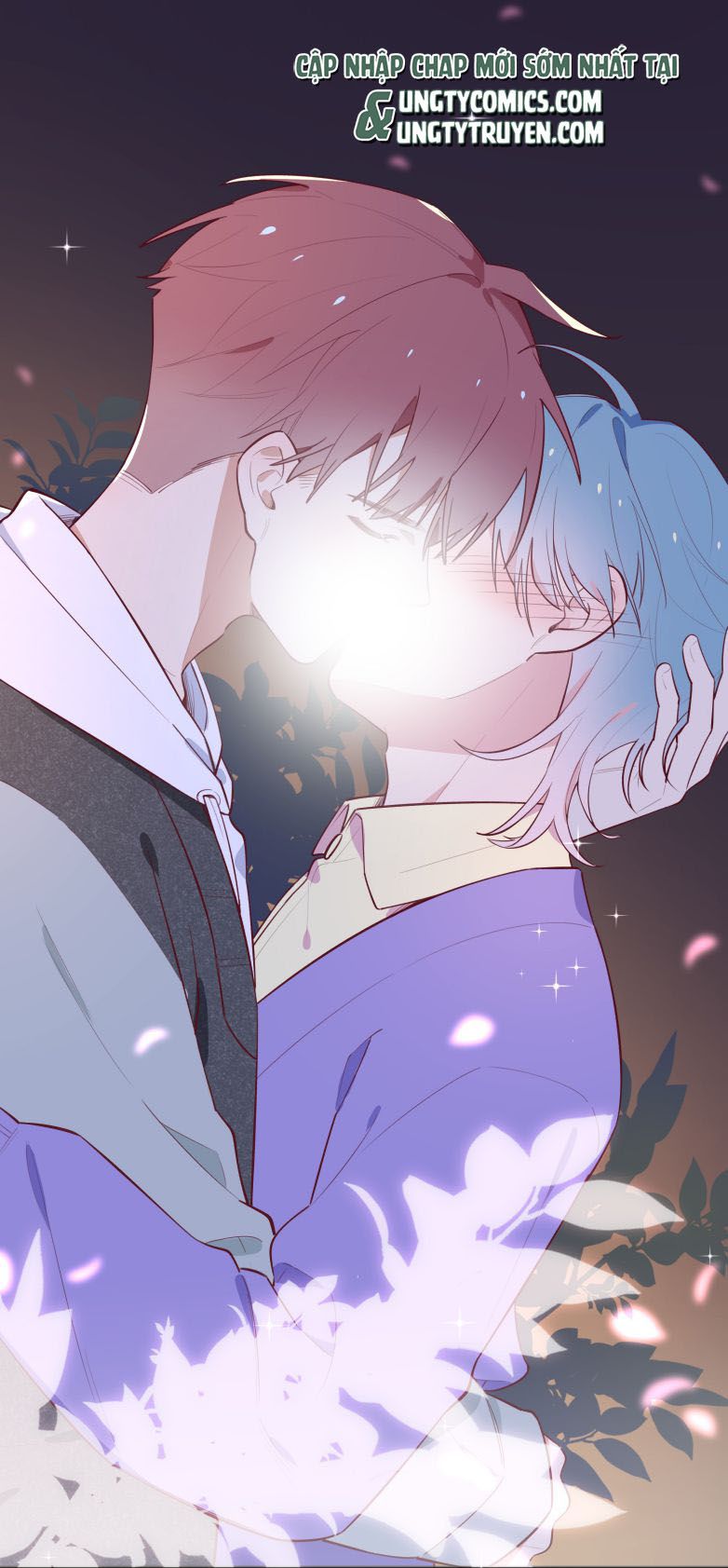 Cuộc Chiến Không Rung Động Chapter 2 - Trang 2
