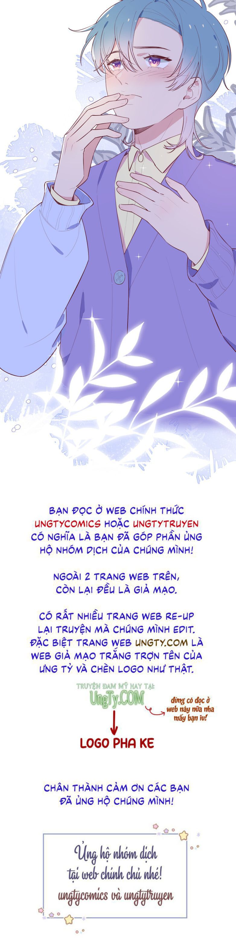 Cuộc Chiến Không Rung Động Chapter 2 - Trang 2