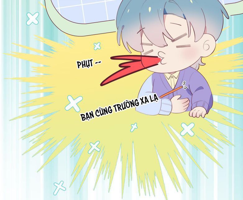 Cuộc Chiến Không Rung Động Chapter 2 - Trang 2