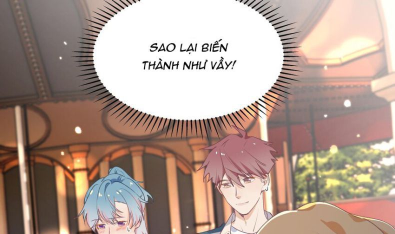 Cuộc Chiến Không Rung Động Chapter 20 - Trang 2