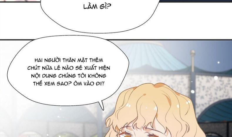 Cuộc Chiến Không Rung Động Chapter 20 - Trang 2