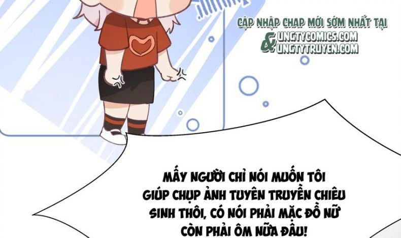 Cuộc Chiến Không Rung Động Chapter 20 - Trang 2