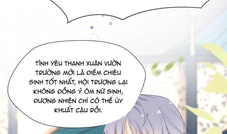 Cuộc Chiến Không Rung Động Chapter 20 - Trang 2