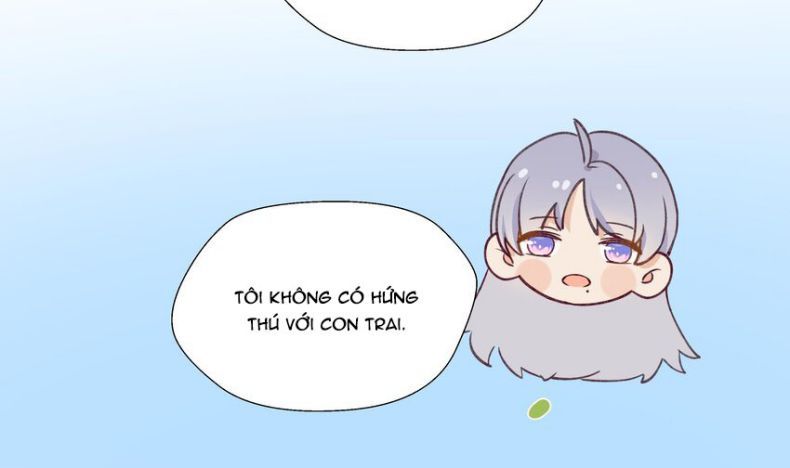 Cuộc Chiến Không Rung Động Chapter 20 - Trang 2
